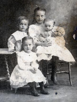 Family 1900