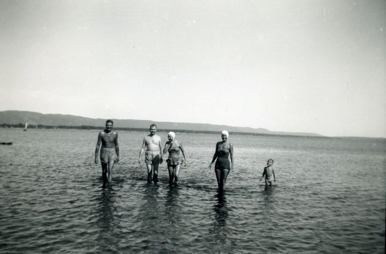 FLINN_LOW_PATERSON_1955