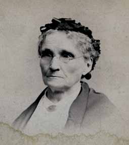 Picture of Ann Hellier