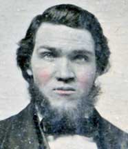 William Hellier Reed