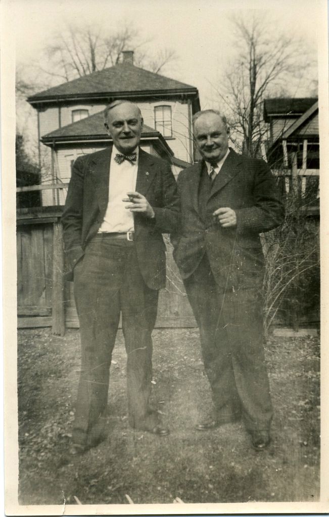 HUNTER_Garfield_Sam_c1940_front